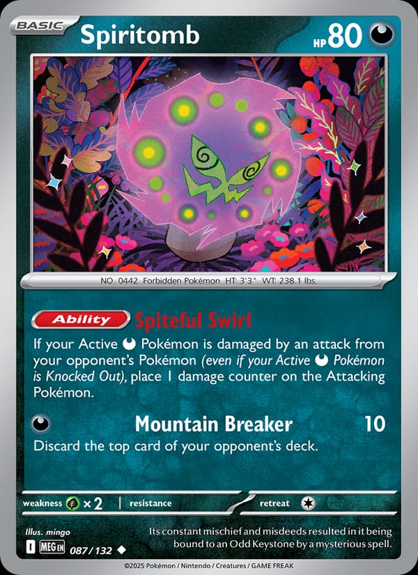 Spiritomb