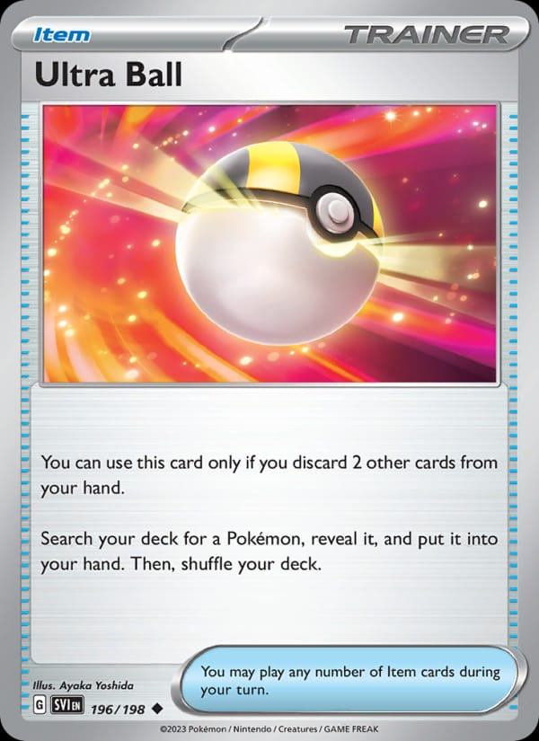 Energy Search