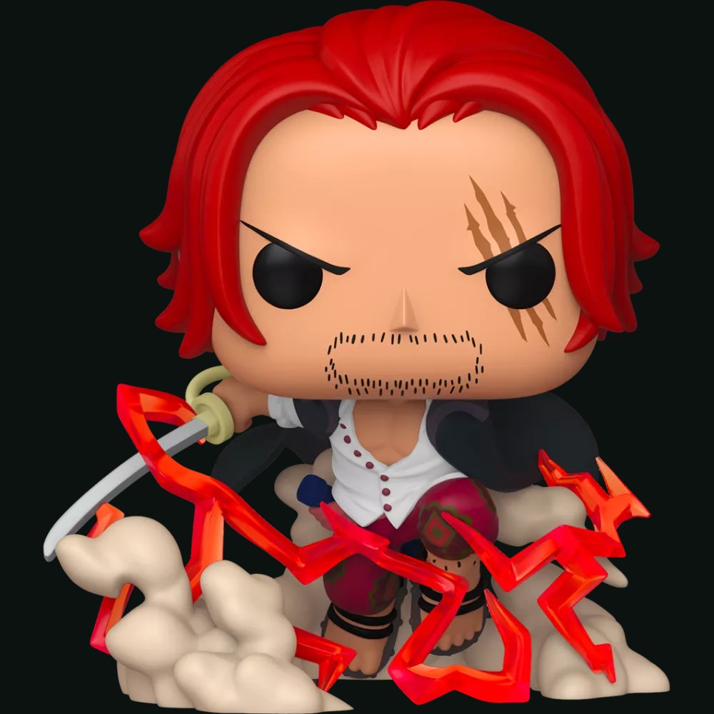 Shanks sealed box