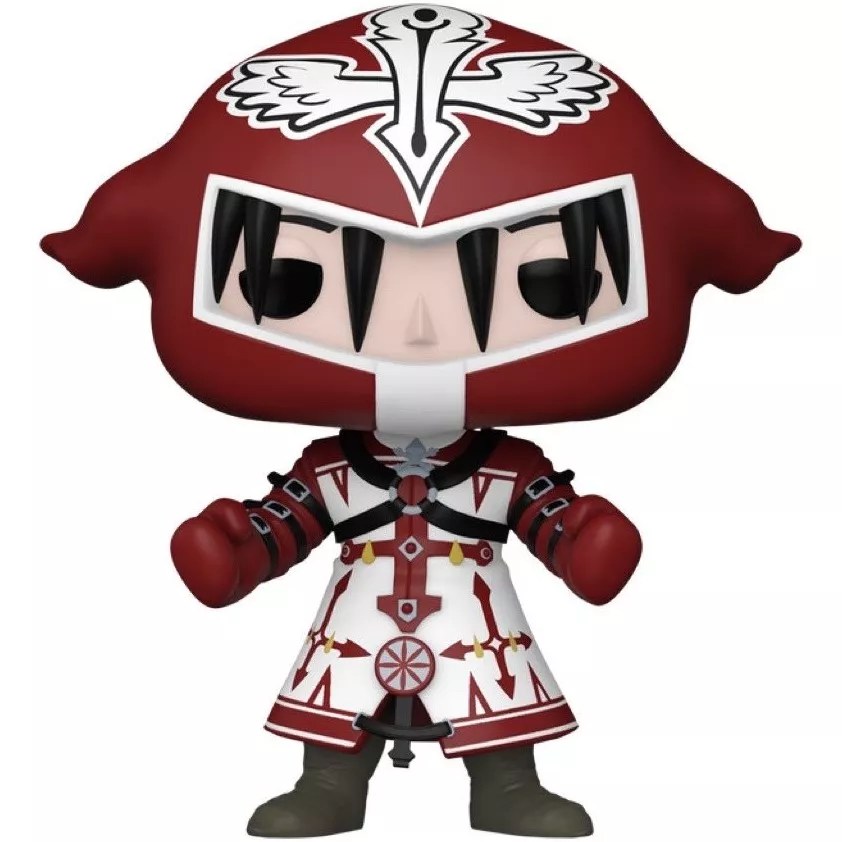 Feitan sealed box