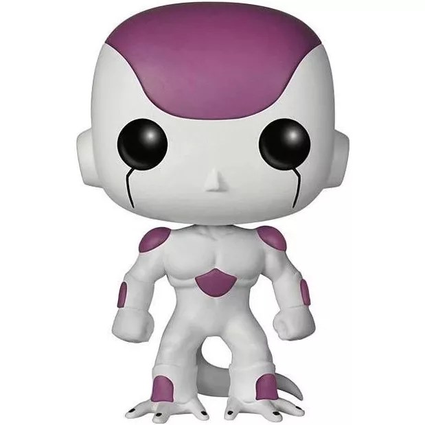 Frieza (Final Form) sealed box