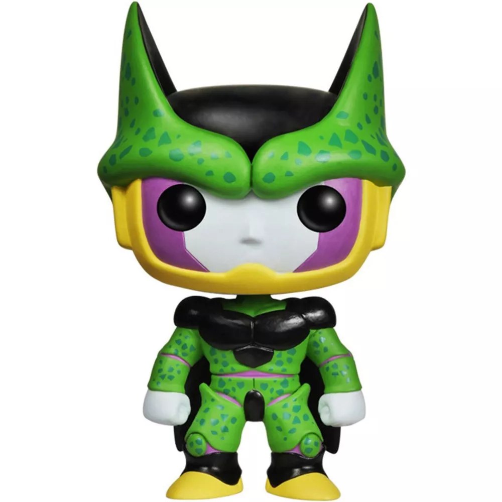 Perfect Cell sealed box