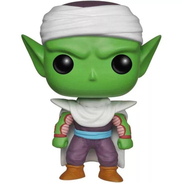 Piccolo sealed box
