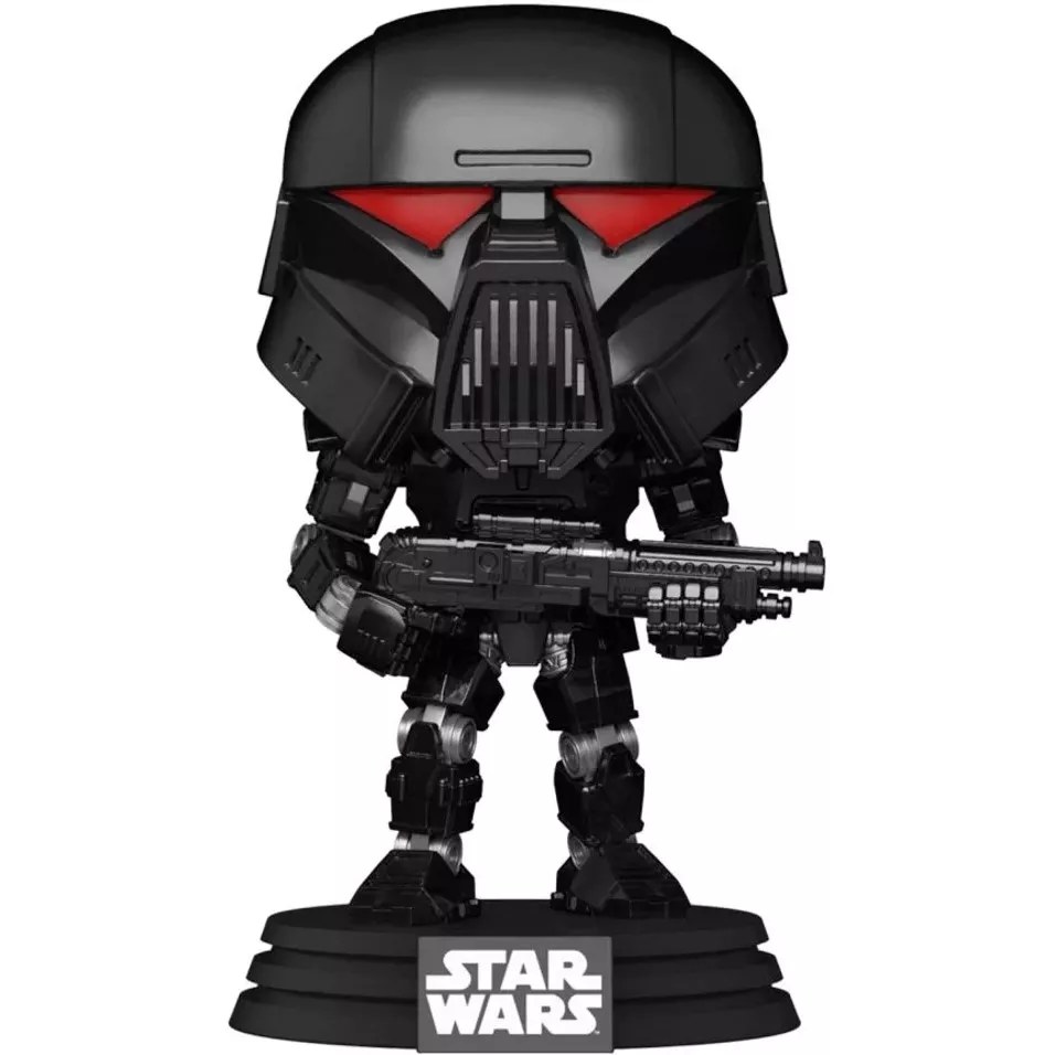 Dark Trooper sealed box