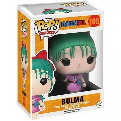 Bulma sealed box