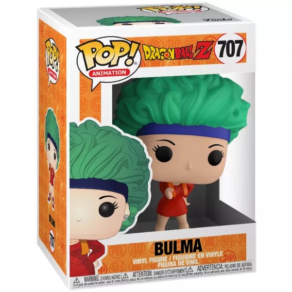 Bulma sealed box