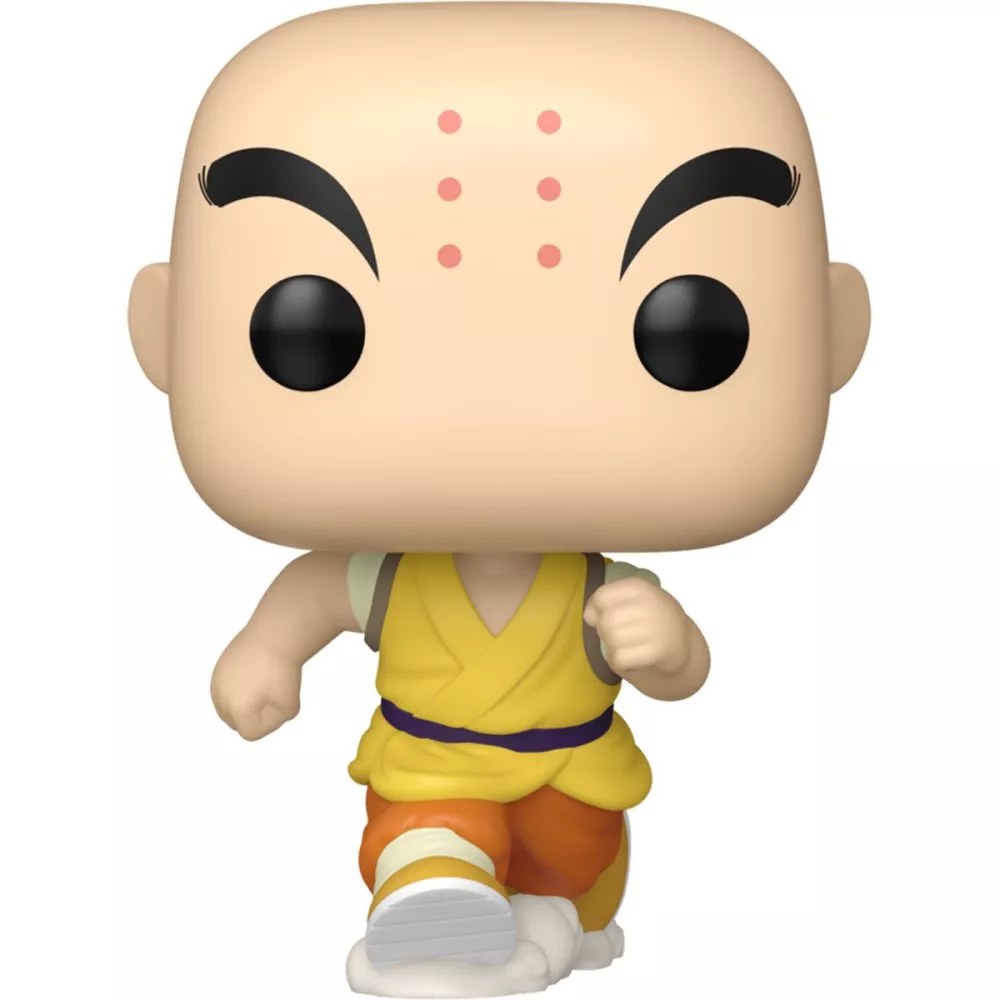 Krillin sealed box