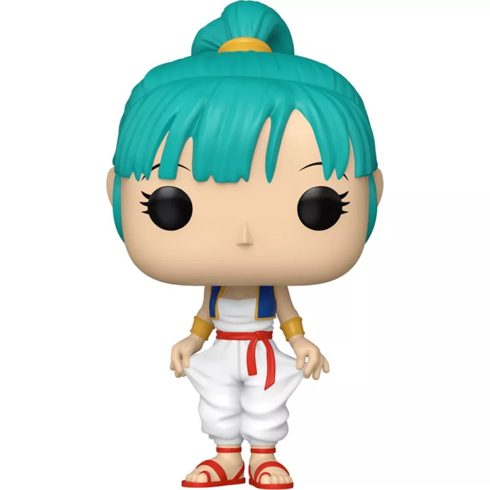 Bulma sealed box