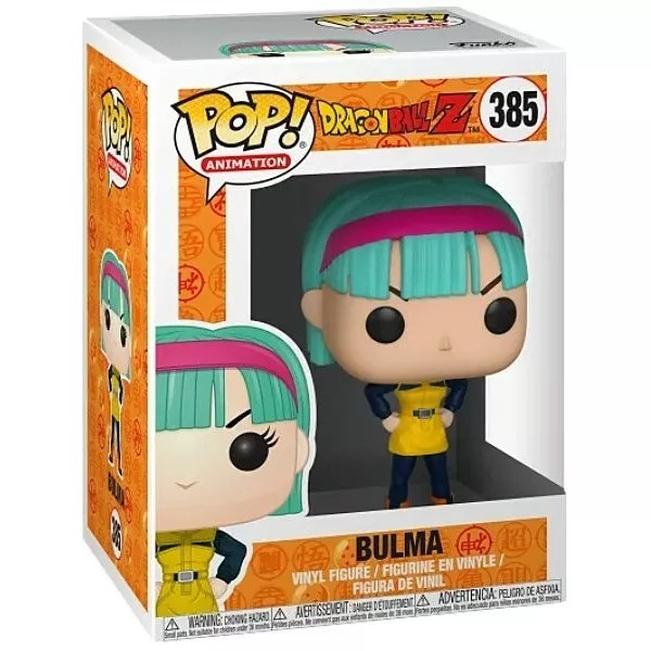 Bulma sealed box