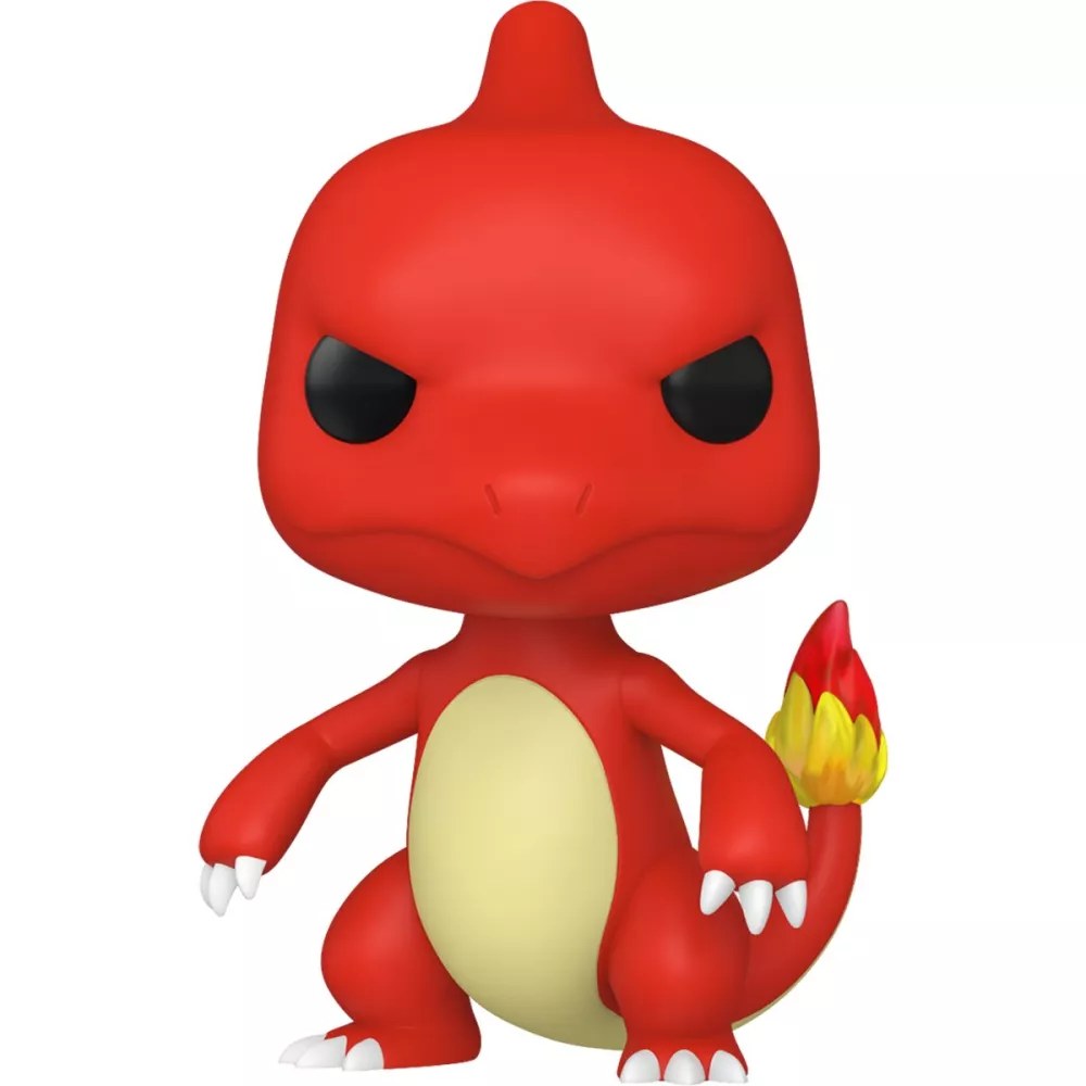 Charmeleon sealed box