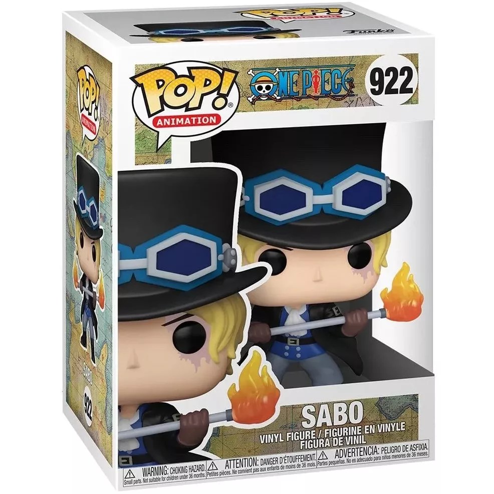 Sabo sealed box